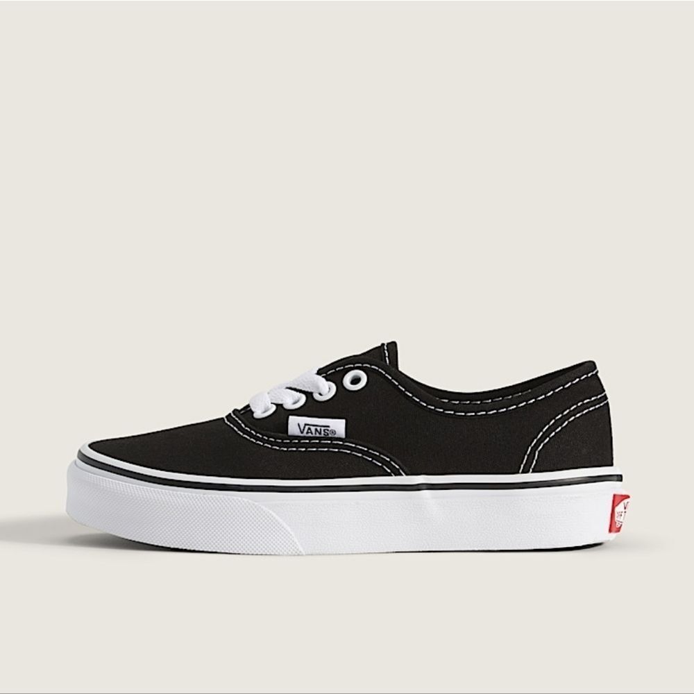 Vans Authentic Kids